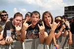 Nova Rock 2011