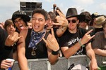 Nova Rock 2011