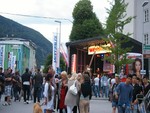 Kufstein Unlimited