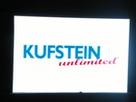 Kufstein Unlimited 9650920