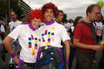 16. Regenbogenparade - Show your face! 9651175