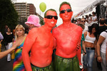 16. Regenbogenparade - Show your face! 9651196