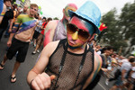 16. Regenbogenparade - Show your face! 9651197