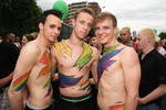 16. Regenbogenparade - Show your face! 9651198