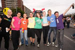 16. Regenbogenparade - Show your face! 9651210