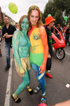 16. Regenbogenparade - Show your face! 9651234