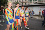 16. Regenbogenparade - Show your face! 9651272