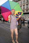 16. Regenbogenparade - Show your face! 9651273