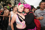 16. Regenbogenparade - Show your face! 9651281