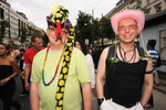 16. Regenbogenparade - Show your face! 9651282