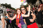 16. Regenbogenparade - Show your face! 9651292