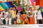 16. Regenbogenparade - Show your face! 9651293