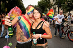 16. Regenbogenparade - Show your face! 9651300