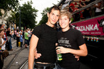 16. Regenbogenparade - Show your face! 9651313