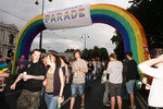 16. Regenbogenparade - Celebration