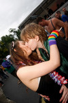 16. Regenbogenparade - Celebration
