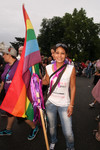 16. Regenbogenparade - Celebration 9651339