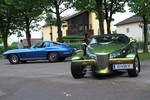 US-Car Treffen in Traun (OÖ) 9653095