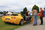 US-Car Treffen in Traun (OÖ) 9653110