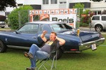 US-Car Treffen in Traun (OÖ) 9653302