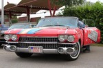 US-Car Treffen in Traun (OÖ) 9653379