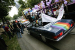 16. Regenbogenparade - Show your face! 9655385