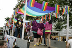 16. Regenbogenparade - Show your face! 9655388