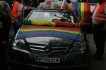 16. Regenbogenparade - Show your face! 9655435