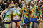 16. Regenbogenparade - Show your face! 9655439