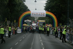 16. Regenbogenparade - Show your face! 9655443