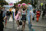 16. Regenbogenparade - Show your face! 9655475