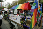 16. Regenbogenparade - Show your face! 9655479