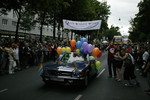 16. Regenbogenparade - Show your face! 9655495