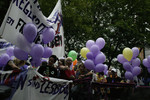 16. Regenbogenparade - Show your face! 9655501