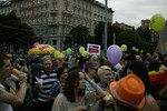 16. Regenbogenparade - Show your face! 9655505