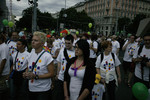 16. Regenbogenparade - Show your face! 9655537