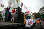 16. Regenbogenparade - Show your face! 9655548