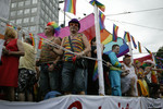 16. Regenbogenparade - Show your face! 9655552