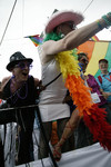 16. Regenbogenparade - Show your face! 9655558