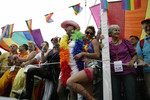 16. Regenbogenparade - Show your face! 9655560