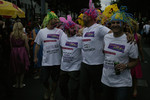 16. Regenbogenparade - Show your face! 9655629