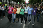 16. Regenbogenparade - Show your face! 9655632