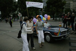 16. Regenbogenparade - Show your face! 9655683