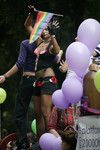 16. Regenbogenparade - Show your face! 9655755