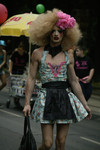 16. Regenbogenparade - Show your face! 9655789