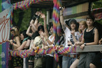 16. Regenbogenparade - Show your face! 9655795