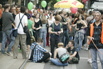 16. Regenbogenparade - Show your face! 9655798