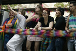 16. Regenbogenparade - Show your face! 9655807