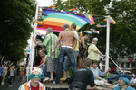 16. Regenbogenparade - Show your face! 9655815