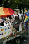 16. Regenbogenparade - Show your face! 9655863